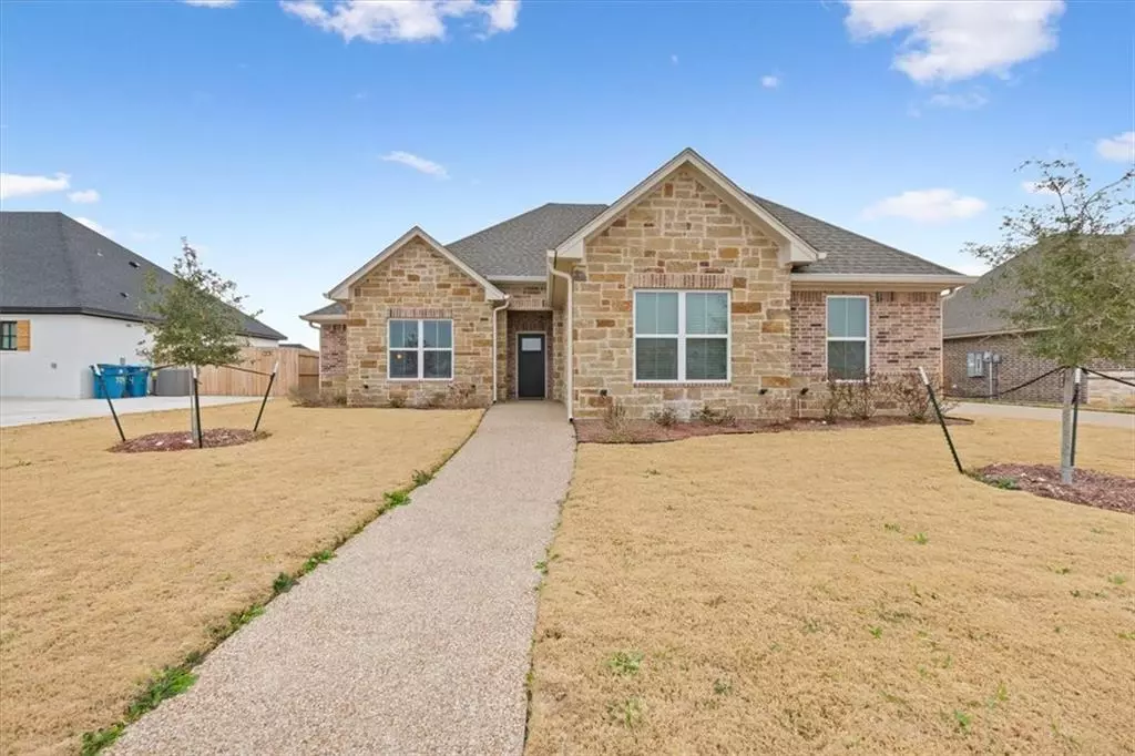 Hewitt, TX 76643,728 Whirlaway Road
