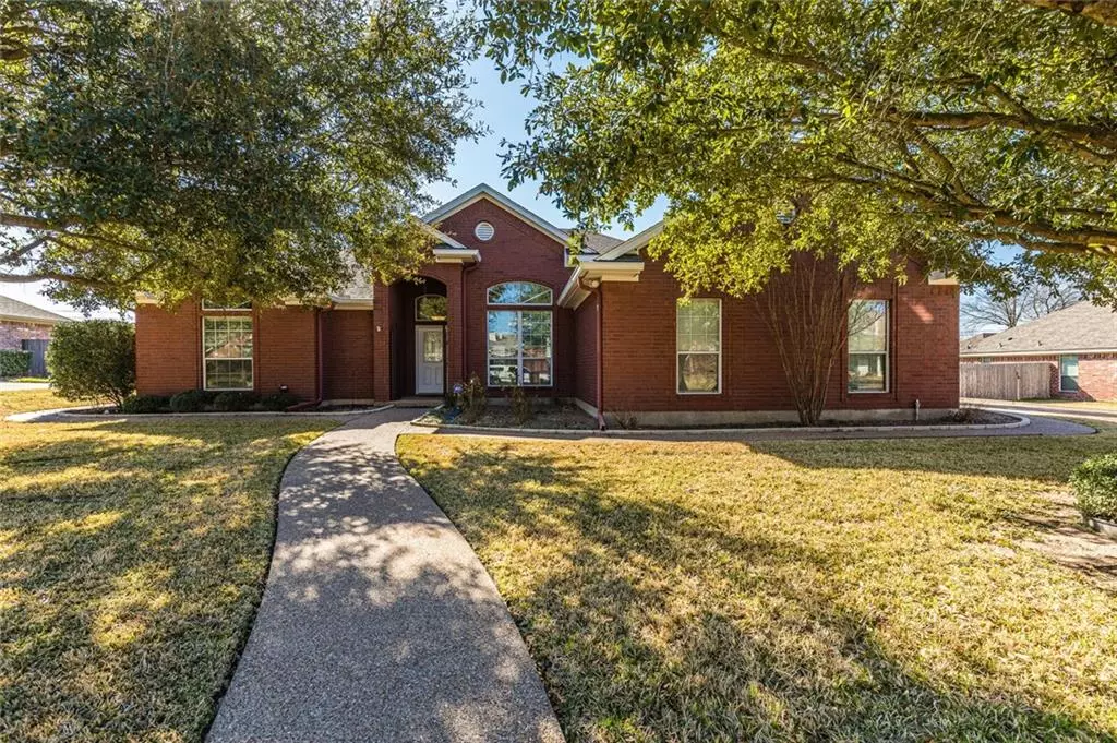Hewitt, TX 76643,441 Oakberry Drive