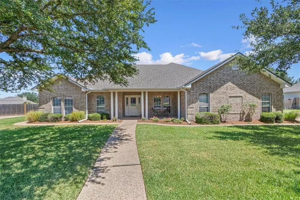Hewitt, TX 76643,709 Fieldstone Drive