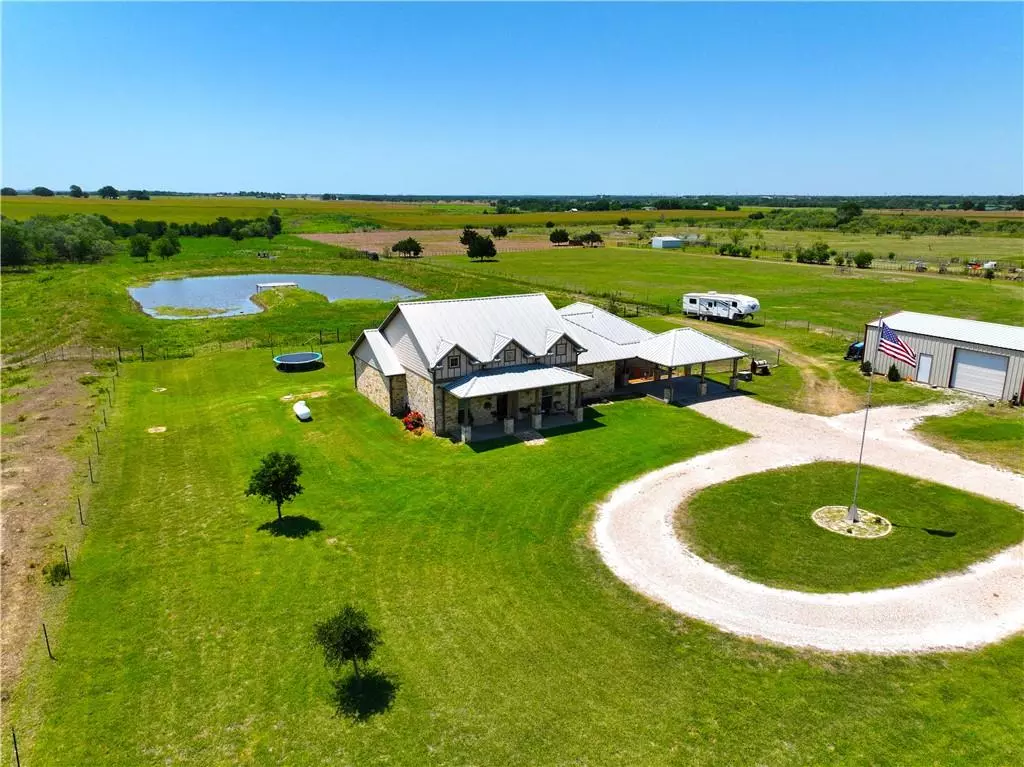 West, TX 76691,346 Easy Road