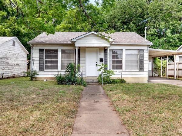 826 S Lyon Street,  Sherman,  TX 75092