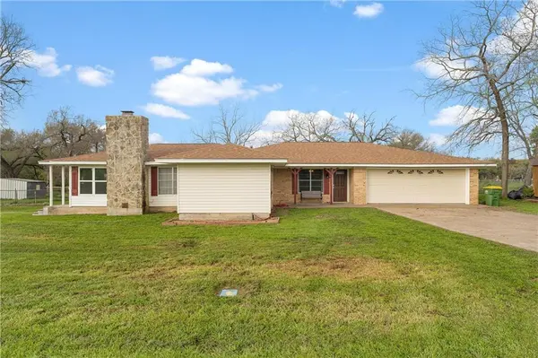 783 Winding Oaks Drive, Waco, TX 76705