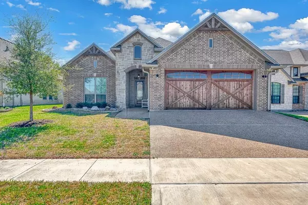 1024 Windstone Drive, Waco, TX 76712
