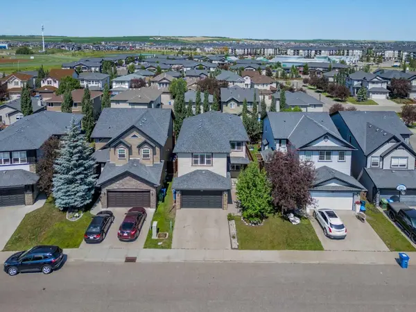 109 Prairie Springs CRES SW, Airdrie, AB T4B 0E5