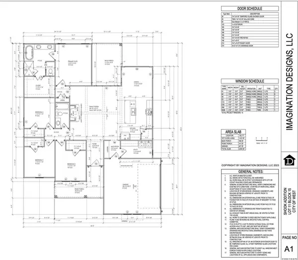 West, TX 76691,TBD Lot 11 N College Street