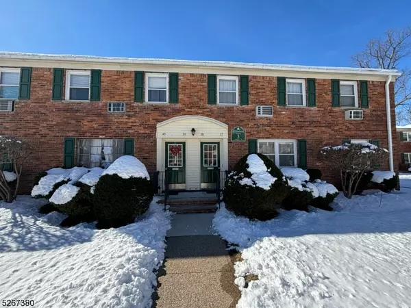 63 Roseland Ave #37, Caldwell Boro Twp., NJ 07006