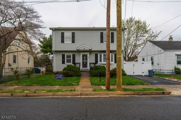 22 N 8th Ave, Manville Boro, NJ 08835