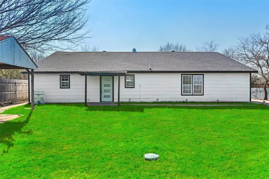 10724 County Road 525, Mansfield, TX 76063