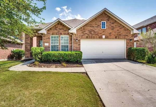 16424 Dry Creek Boulevard,  Prosper,  TX 75078