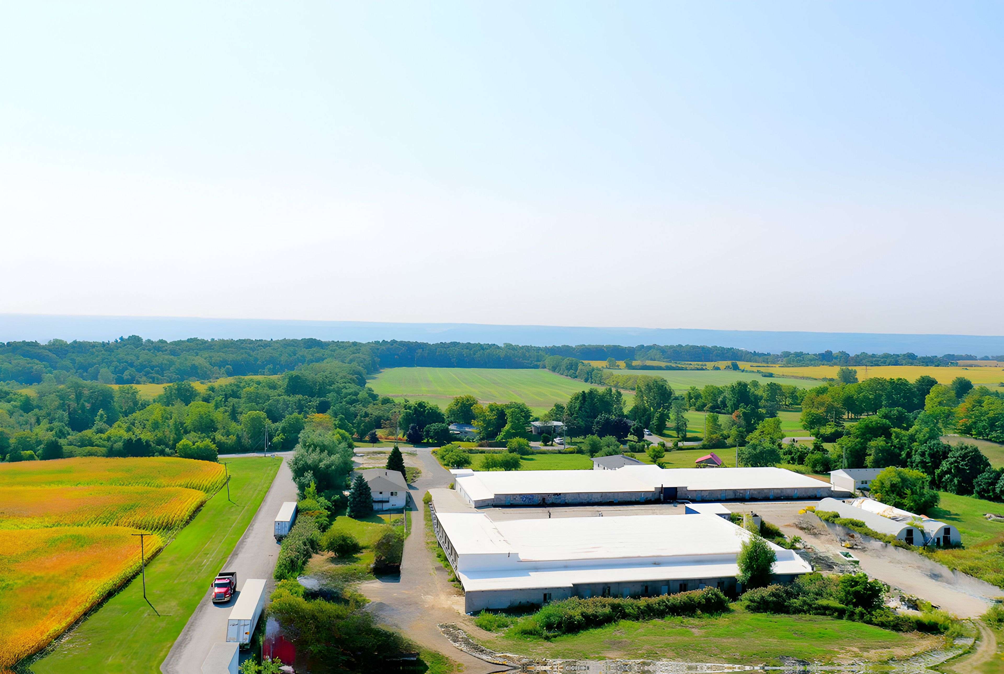 Hamilton, ON L9H 5E2,277 Rock Chapel RD