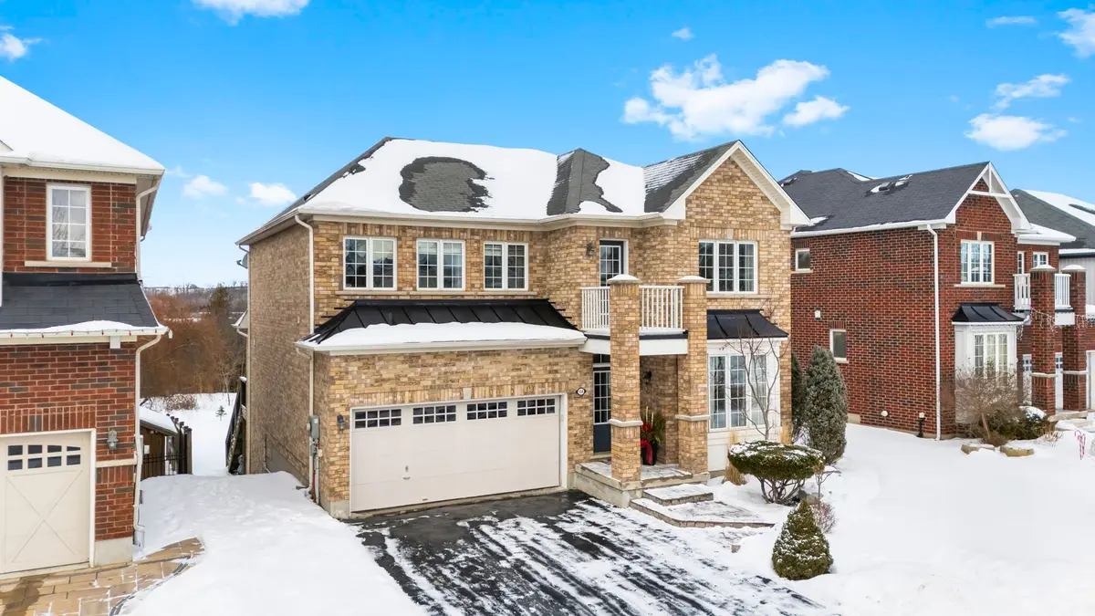 Woolwich, ON N0B 1M0,134 Dolman ST