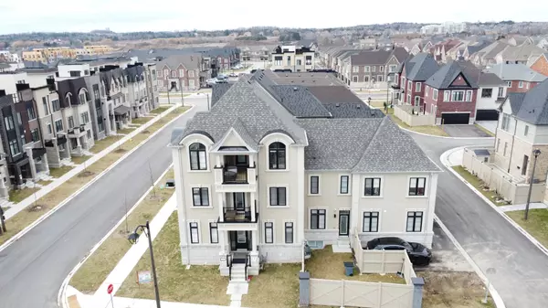 Markham, ON L6C 3J9,97 Guardhouse CRES
