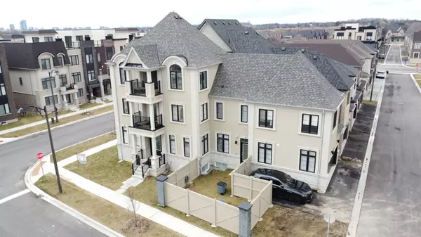 Markham, ON L6C 3J9,97 Guardhouse CRES