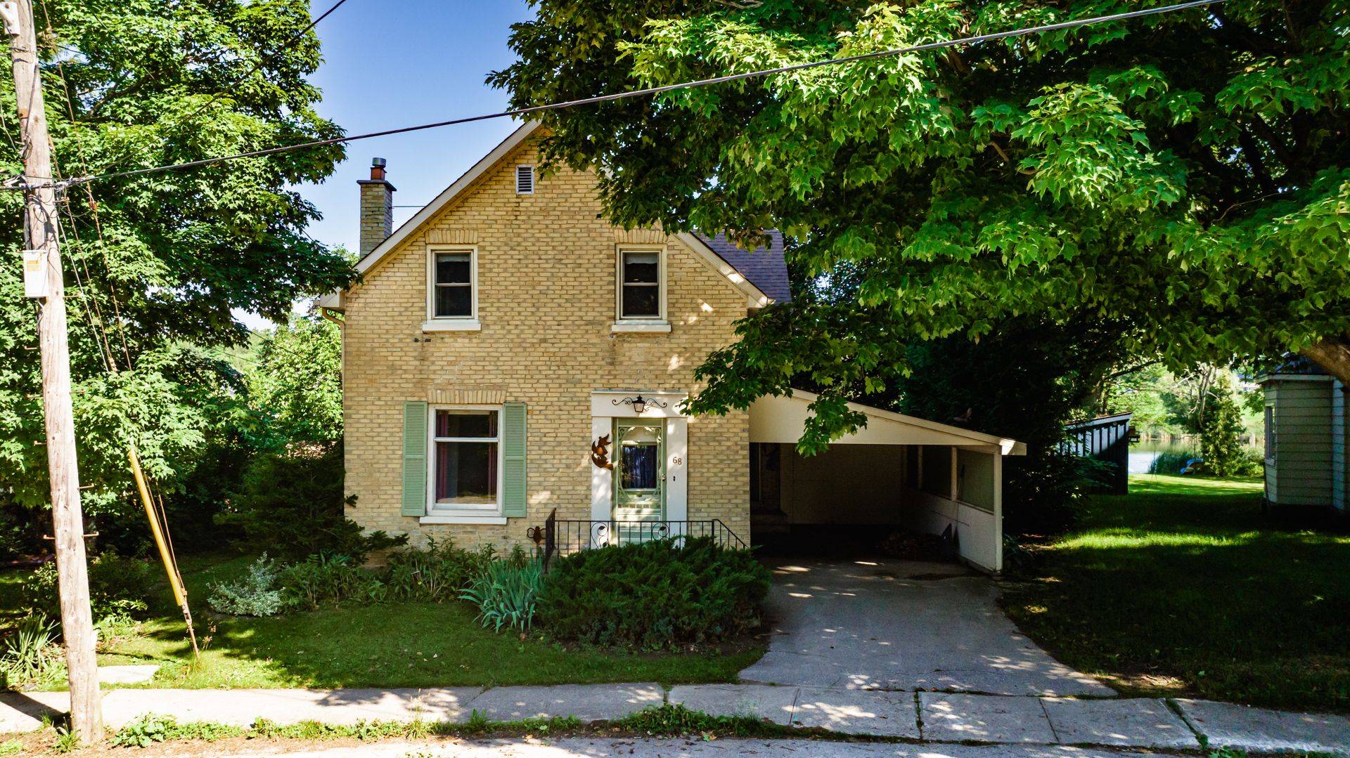 68 2ND ST, Arran-elderslie, ON N0G 1L0