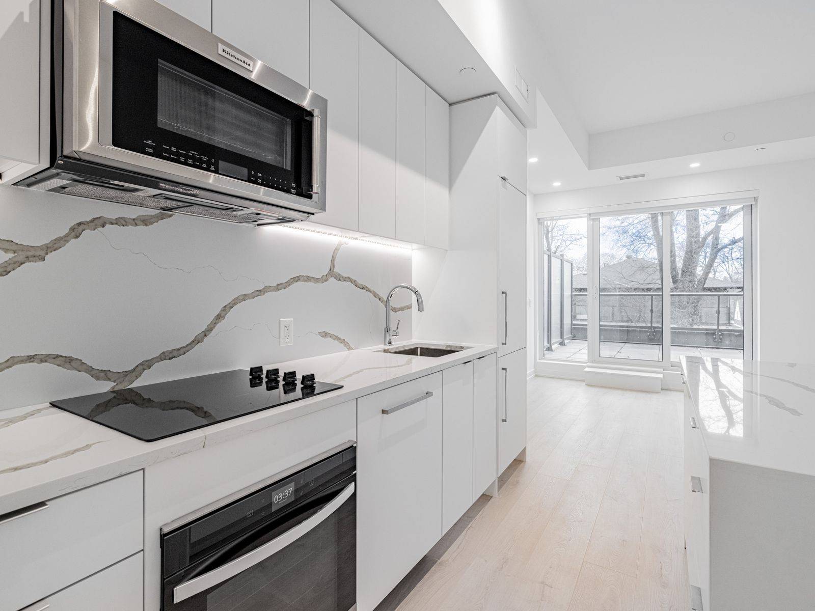 181 Sheppard AVE E #217, Toronto C14, ON M2N 0L9