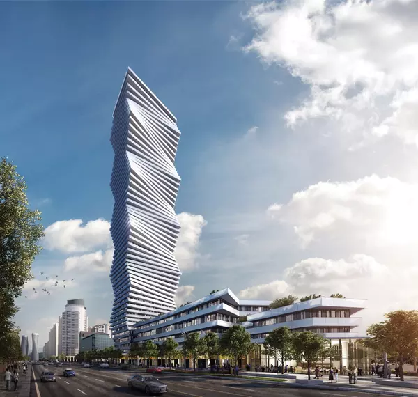 Mississauga, ON L5B 0M3,3900 Confederation Pkwy S #Parking Spot 62