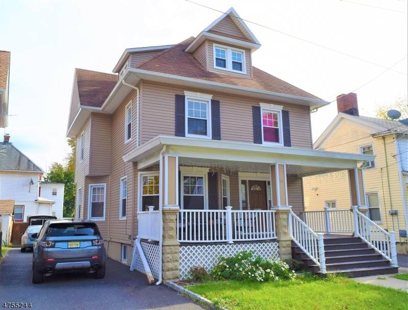 58 Brook Ave, North Plainfield Boro, NJ 07060