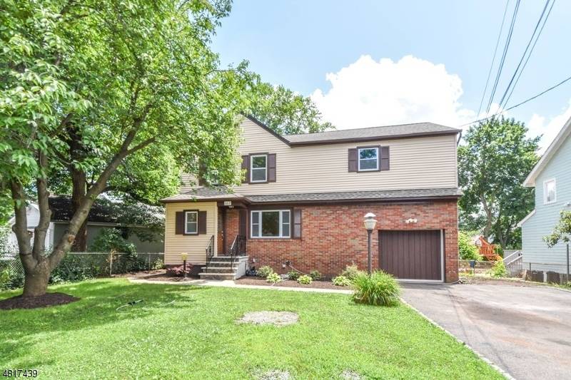 162 JACKSON AVE, North Plainfield Boro, NJ 07060