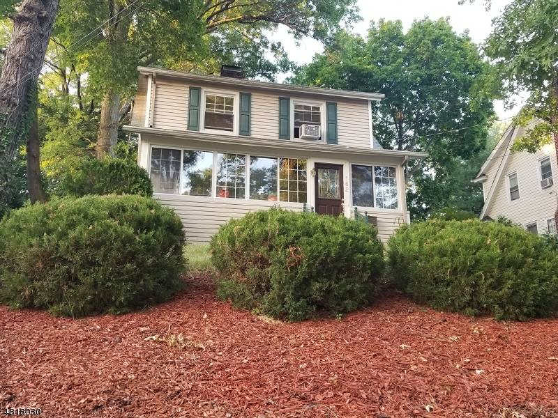 162 DELACY AVE, North Plainfield Boro, NJ 07060