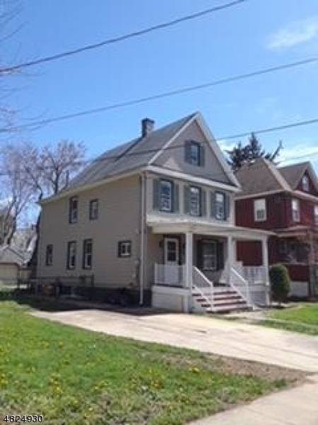 246 DUER ST, North Plainfield Boro, NJ 07060