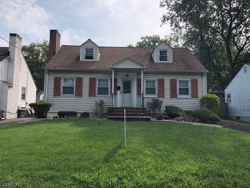 1043 PLAINFIELD AVE, Plainfield City, NJ 07060
