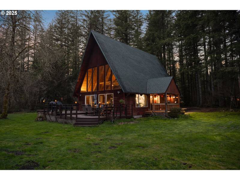 30607 NE 271ST ST, Yacolt, WA 98675