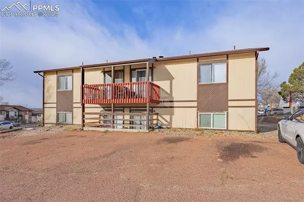 Colorado Springs, CO 80915,1110 Chiricahua LOOP