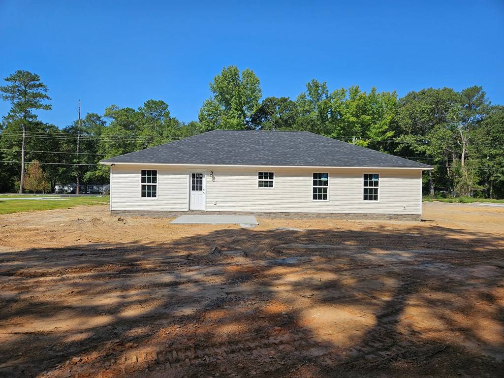 Sumter, SC 29154,1015 S. St Paul Church Rd