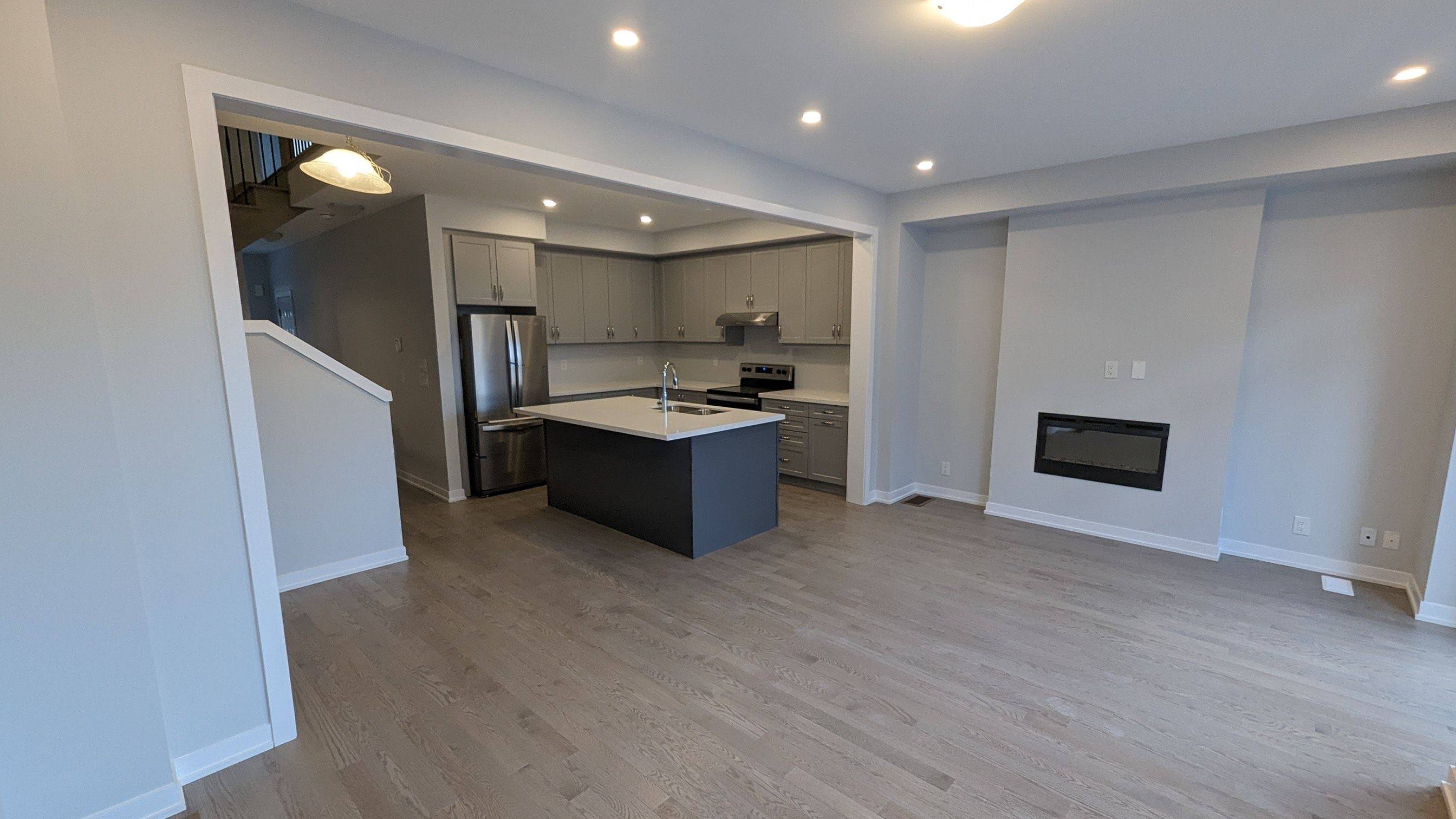 Markham, ON L6C 3K3,29 Percy Rye AVE