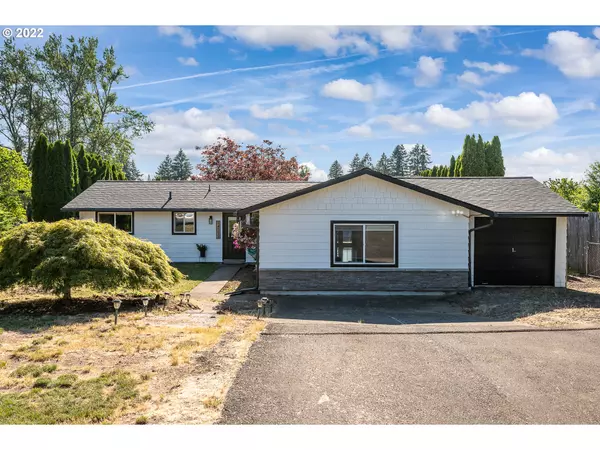 14095 SE HOLLY VIEW LN, Damascus, OR 97089