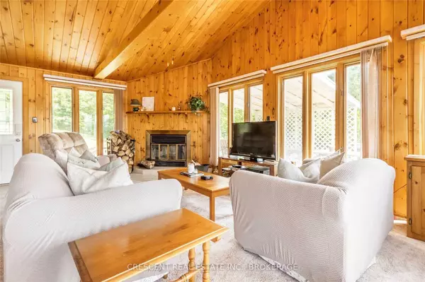 Parry Sound Remote Area, ON P0H 1N0,91 Jack's Lake RD