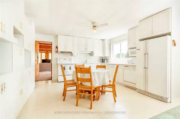 Parry Sound Remote Area, ON P0H 1N0,91 Jack's Lake RD