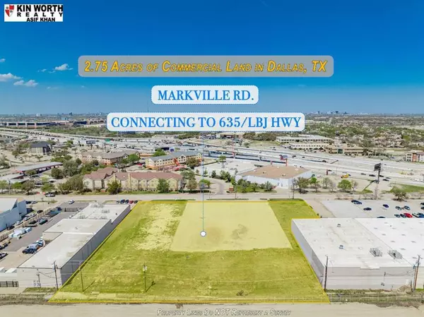 Dallas, TX 75243,9240 Markville Drive