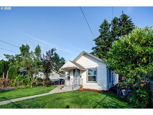 Portland, OR 97213,6064 NE WILLOW ST