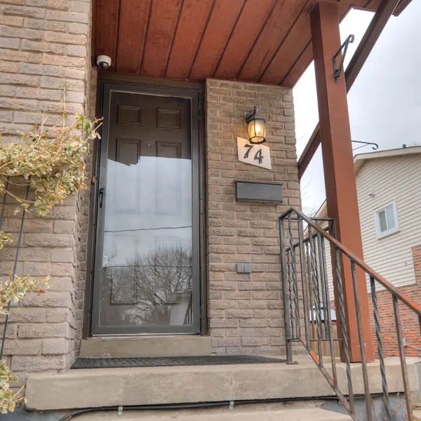 Kitchener, ON N2B 3K7,74 Halifax DR