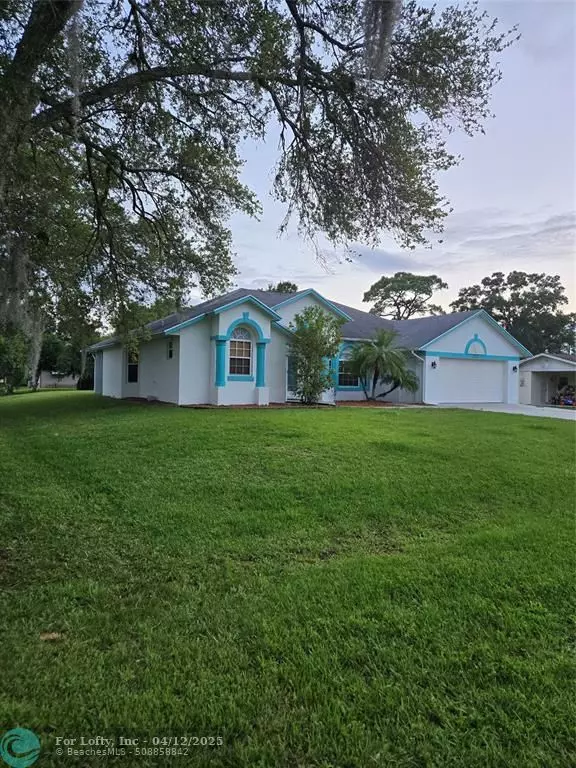 Fort Pierce, FL 34951,7705 Banyan St