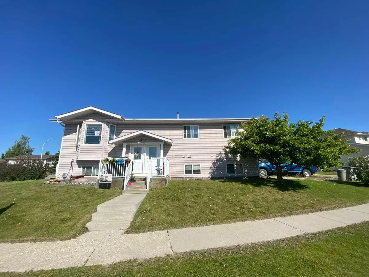Edson, AB T7E 1X2,5802 12 AVE