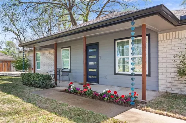 Waco, TX 76704,1201 Forrest Street