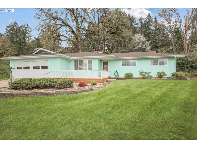 25198 AURORA LN, Philomath, OR 97370