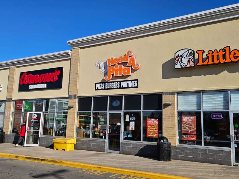 343 Glendale AVE, St. Catharines, ON L2T 0A1
