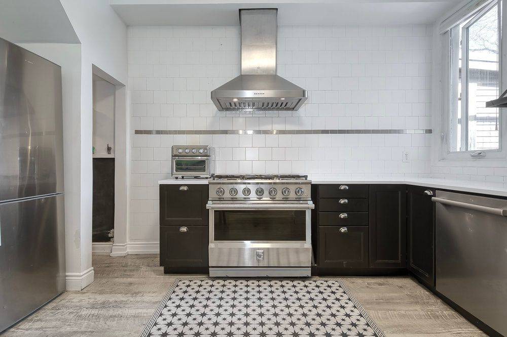 Toronto E01, ON M4M 2C7,71 Hamilton ST