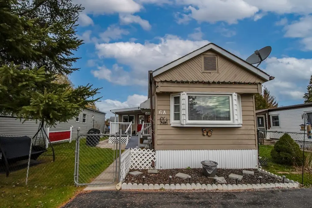 Otonabee-south Monaghan, ON K9J 6X8,2244 Heritage Line #6A