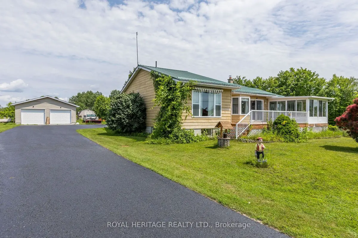Havelock-belmont-methuen, ON K0L 1Z0,977 6th Line N
