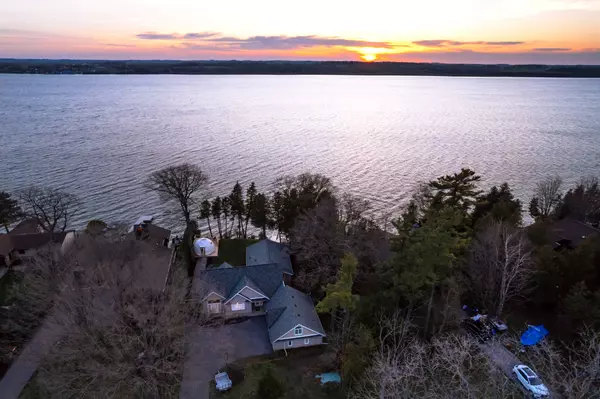 253 Stephenson Point RD, Scugog, ON L9L 1B4