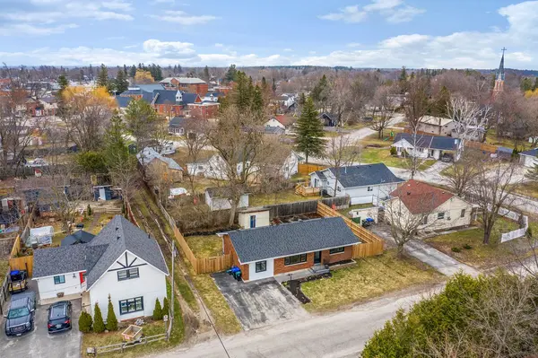 Clearview, ON L0M 1S0,204 Catherine ST