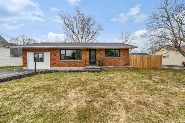 Clearview, ON L0M 1S0,204 Catherine ST