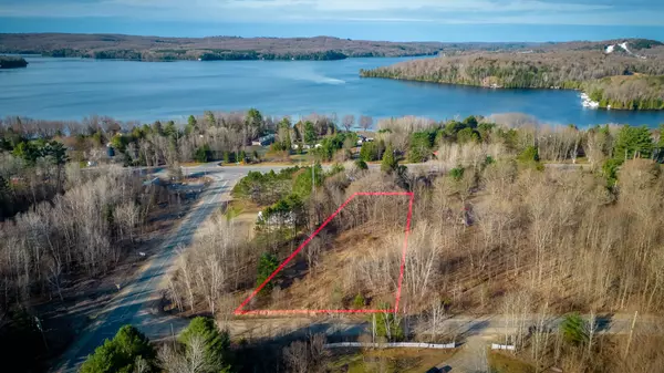 Lake Of Bays, ON P1H 2J6,Lot 1 Hillside CRES