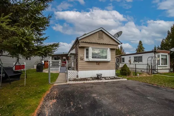 Otonabee-south Monaghan, ON K9J 6X8,2244 Heritage Line #6A