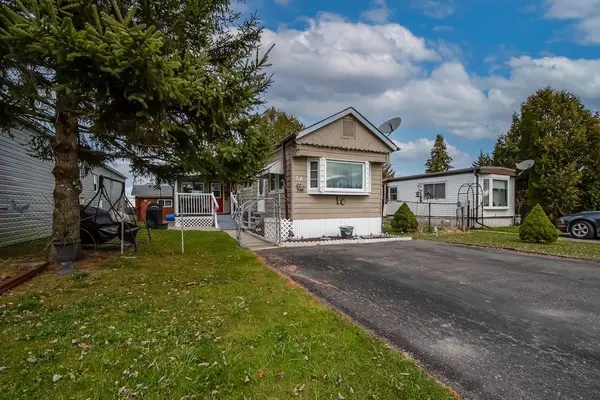 Otonabee-south Monaghan, ON K9J 6X8,2244 Heritage Line #6A