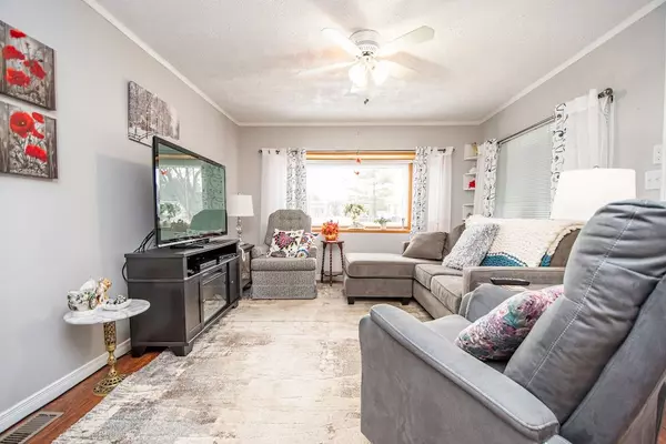 Otonabee-south Monaghan, ON K9J 6X8,2244 Heritage Line #6A